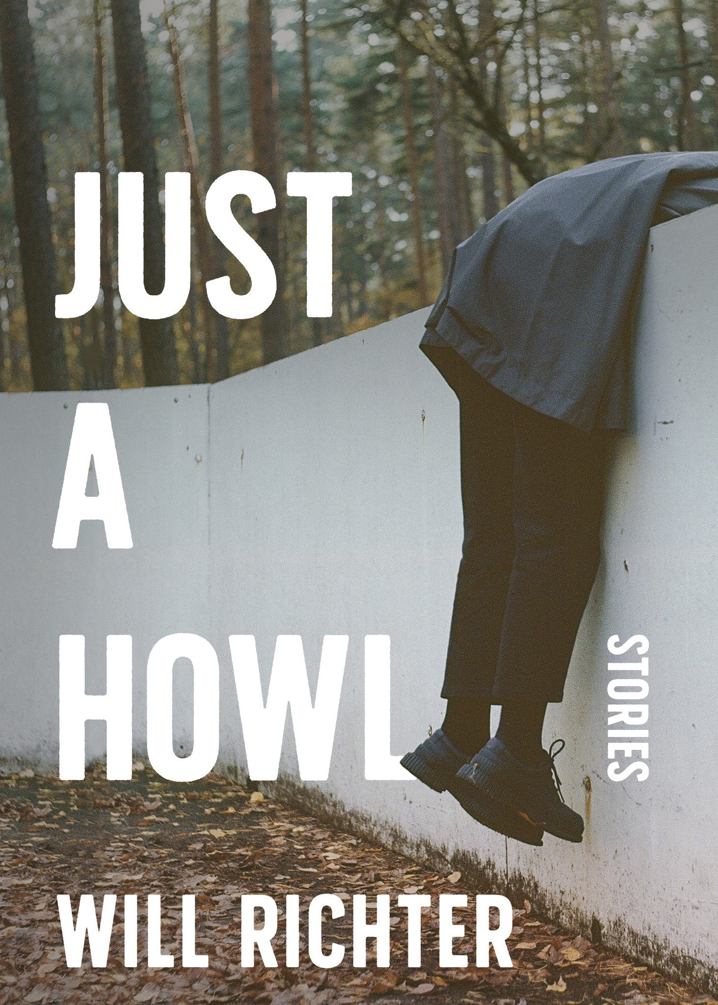 Just a Howl
